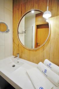 Balteus Boutique Apartments