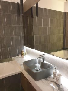 Qualis Apartament - Mall - Parcare - 2 Dormitoare