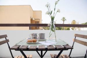 Gallipoli, appartamento a 100m dal mare