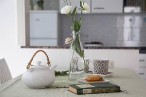 Gallipoli, appartamento a 100m dal mare