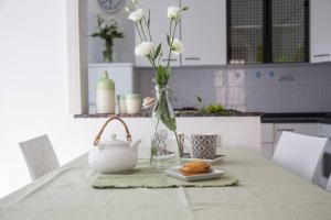 Gallipoli, appartamento a 100m dal mare