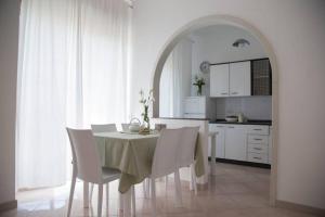 Gallipoli, appartamento a 100m dal mare