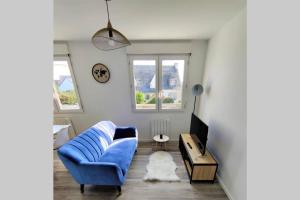 Appartements Charmant T1 bis dans un quartier calme : Appartement 1 Chambre