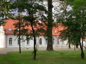Botanical Manor Apartment