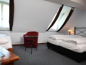 Hotel Montana Zürich