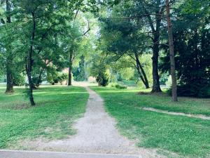 Botanical Manor Apartment