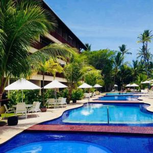 Flat Nannai Residence