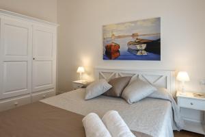 “CIELO E MARE”, CASETTA NEL CUORE DEL BORGO ANTICO / “SKY & SEA”, CHARMING IN THE HEART OF OLD VILLAGE img66