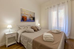 “CIELO E MARE”, CASETTA NEL CUORE DEL BORGO ANTICO / “SKY & SEA”, CHARMING IN THE HEART OF OLD VILLAGE img64