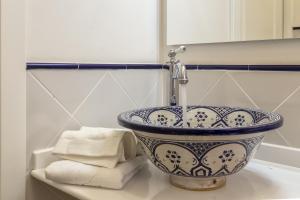 “CIELO E MARE”, CASETTA NEL CUORE DEL BORGO ANTICO / “SKY & SEA”, CHARMING IN THE HEART OF OLD VILLAGE img65