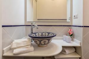 “CIELO E MARE”, CASETTA NEL CUORE DEL BORGO ANTICO / “SKY & SEA”, CHARMING IN THE HEART OF OLD VILLAGE img72