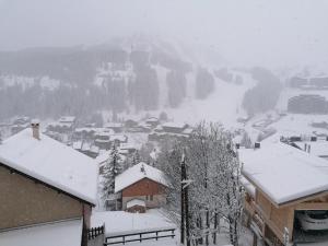 Appartements Appartement 8/10 couchages la foux d'allos. : photos des chambres