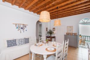 Charming House Platy Gialos