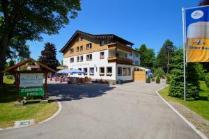 Hotel Waldmann