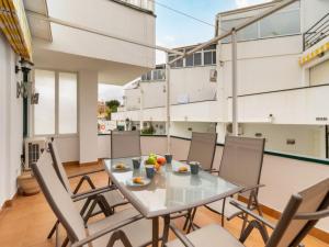 Oasis Torremolinos