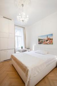 Prague Palace - Wenceslas Square