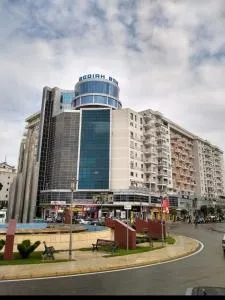 Ridi's Comfort Apartment - Shkodër
