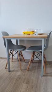 Apartments Swan Lake