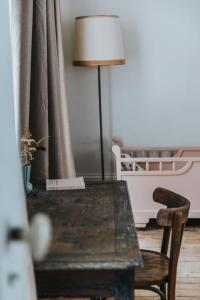 B&B / Chambres d'hotes Maison Seraphine - Guest house - Bed and Breakfast : photos des chambres