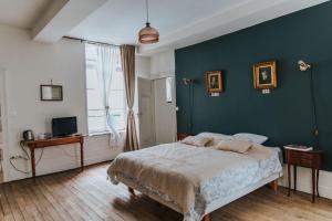 B&B / Chambres d'hotes Maison Seraphine - Guest house - Bed and Breakfast : photos des chambres