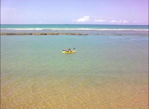 Flat Nannai Residence