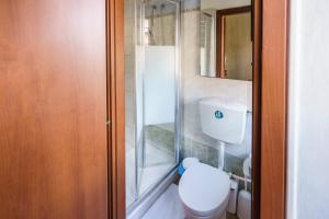 Camera Matrimoniale con Bagno Privato