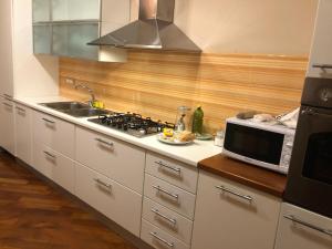 Sapri House, Cilento Coast, 60 Mt mare