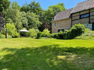 Bellevue Maison de Greunebennet