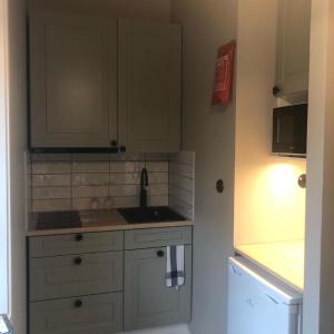 Mathildedal Private Apartments