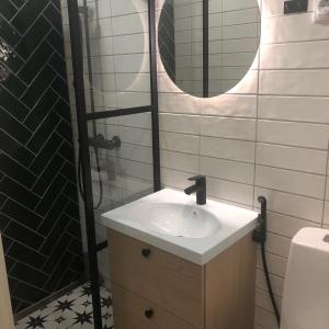 Mathildedal Private Apartments