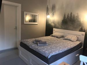 Mathildedal Private Apartments