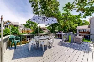 Spirit of the Sea - New Seabury