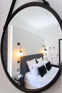 Villas VILLA VARENTIA : photos des chambres