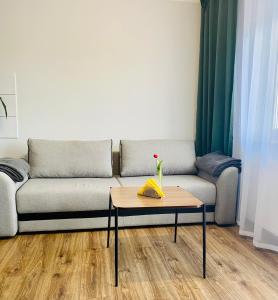 Apartamenty Teatralne