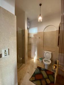 Sabina El Gouna - Pool and Lagoon Ap-2