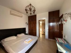 Sabina El Gouna - Pool and Lagoon Ap-2