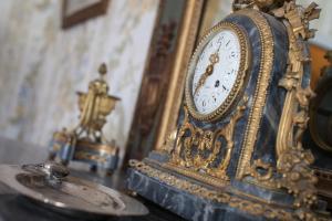 Chateau de Saint Martin