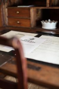 Chateau de Saint Martin