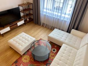 Dobré časy Apartment