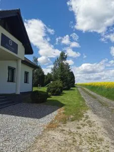 Hygge House - Piotrowice