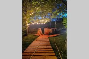 Out & LODGE Prunelliers - 塞尔方丹