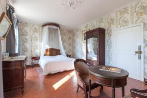 Chateau de Saint Martin