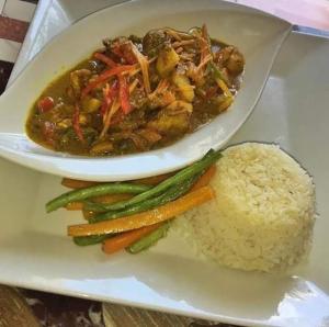 Arms of Charms Guesthouse