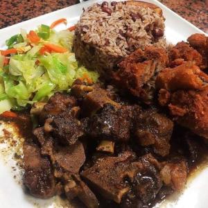 Arms of Charms Guesthouse