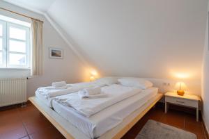 Feriendorf Rugana - Komfort Appartement mit 1 Schlafzimmer B08