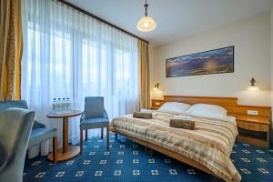 Hotel Liptakówka