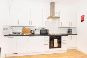 Central London Apartment - Great Location