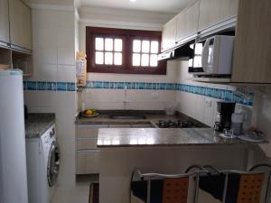 Flat Bairro Nobre - Bertioga