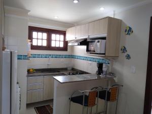 Flat Bairro Nobre - Bertioga