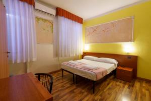 Camera Tripla con Bagno Privato